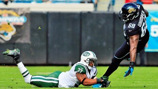 New York Jets 2012-13 Season in Photos