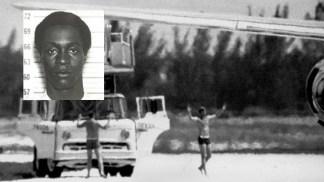 NJ Fugitive Hijacker Caught After 41 Years