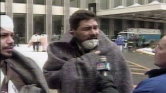 February 1993 World Trade Center Bombing