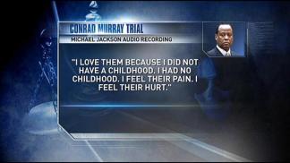 Day 7: Conrad Murray Trial