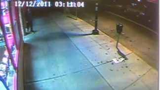 VIDEO: Second Suspect Wanted in Police Shooting