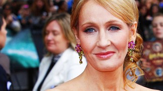 J.K. Rowling's Childhood Home for Sale