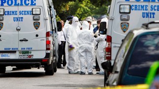 Police Probe Slaying of Brooklyn Boy