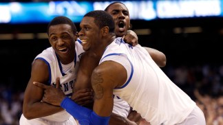 March Madness: Crazy Fans, Coaches, Action