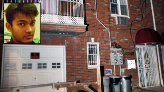 Terror Plot Suspect's Queens Neighbors Shocked