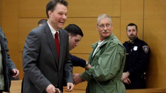 RAW: Judge Vacates Ranta Murder Conviction
