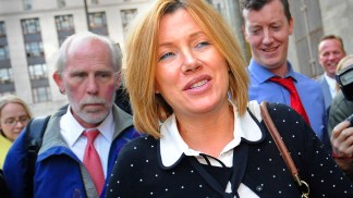 "Millionaire Madam" Pleads Guilty