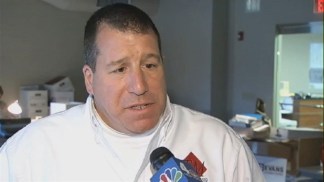 Moonachie Sandy Victims: "Shame on Congress"