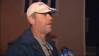Volunteers Call For President's Help Ahead of Visit