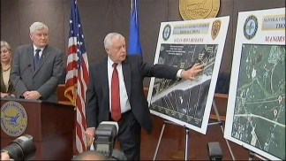 Suffolk DA Disputes "One Serial Killer" Theory