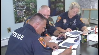 Search For Missing Doctor On Long Island