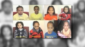 Mom Who Took 8 Kids Speaks
