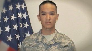 Family Details Soldier Abuse