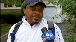 Neighbors Homeless After L.I. Home Explosion