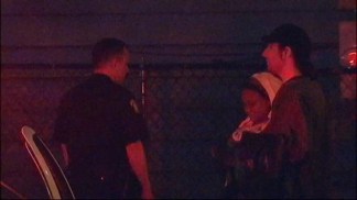 Remains Found in Missing Woman's Former Apartment Building