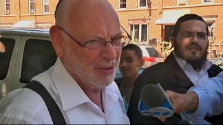 Neighborhood Shocked Over Murder Of Brooklyn Boy