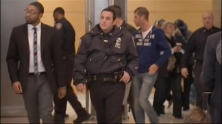 NYPD Prepares to Say Farewell to Fallen Officer