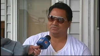 Bedroom Intruder Has Neighborhood on Edge