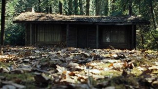 "Cabin in the Woods" Trailer