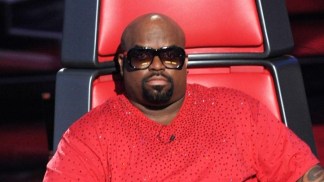 Cee Lo Eliminates Cheesa From "The Voice"