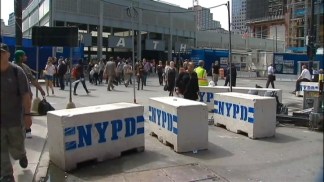 Potential 9/11 Terror Plot Surfaces