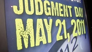 Doomsday is Coming...According to a Few