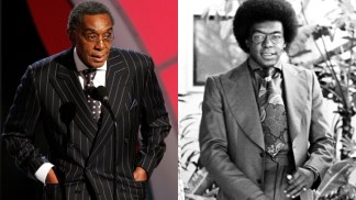 In Memoriam: Don Cornelius of "Soul Train"