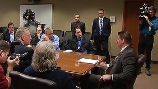 NJ FBI: NYPD Muslim Monitoring Damaged Public Trust