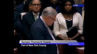 Historic Speeches From The Senate Floor