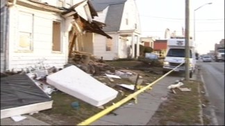 Sleeping Boy, 6, Killed When Bus Crashes into House on Long Island