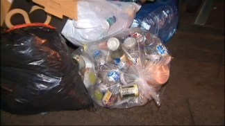 Bloomberg to Protesters: Zuccotti Park Will be Cleaned