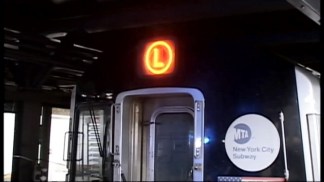 Man Struck, Killed by L Train in Brooklyn