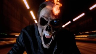 "Ghost Rider: Spirit of Vengeance" Trailer