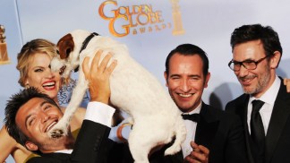 Best of Globes Past
