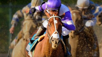 I'll Have Another's Road to Triple Crown Blocked