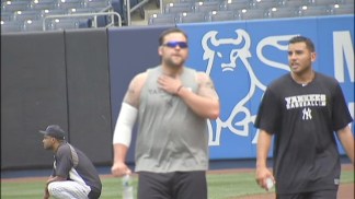 Joba Chamberlain Likely Headed For Tommy John Surgery