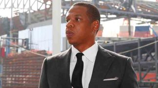 Jay-Z on Fashion Sense and Beyonce's Bump