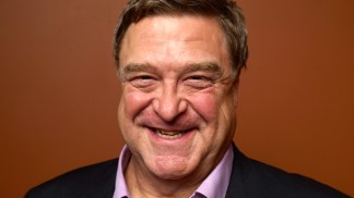John Goodman & Alan Arkin Talk "Argo"
