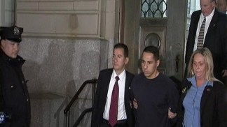Former Cop Arrested for Wife's Murder