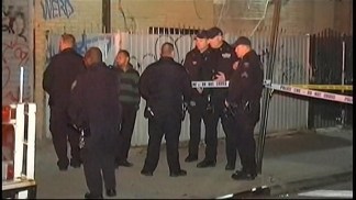 Cop Was "Loving Dad, Great Officer"