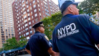 Latest on Terror Threat