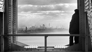 NYC History Portrayed in Photo Database