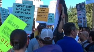 "Occupy" Gets Organized