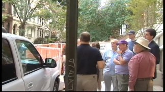"Rat-Crossing" Signs Installed in NYC Neighborhood