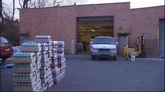 Trash Bag Filled With Dogs Set on Fire: ASPCA