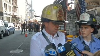 Two Women Found Shot After Fire