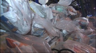 Mayor to Push Styrofoam Ban