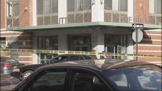 Mother Dies, 10-Month-Old Baby Survives Fall from Apartment Building Window