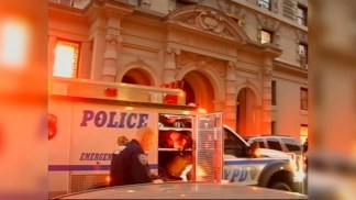 Nanny Stabs 2 Kids to Death in UWS Home: Police
