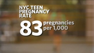 Mandatory Sex Ed Returns to NYC Schools
